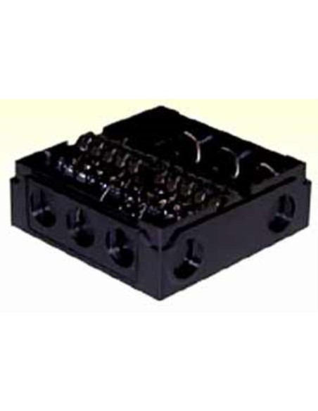 Zocalo de centralita Satronic TF801-802-812-830-834-840