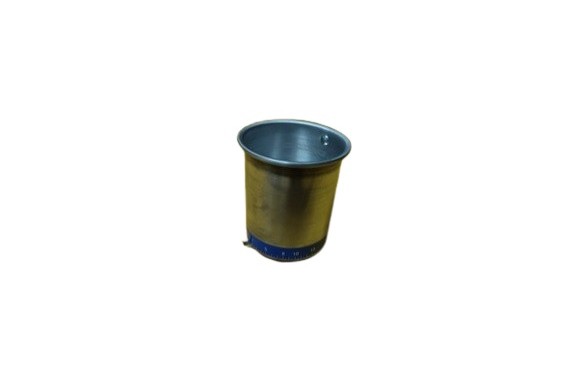 Taza medicion caudal grifo