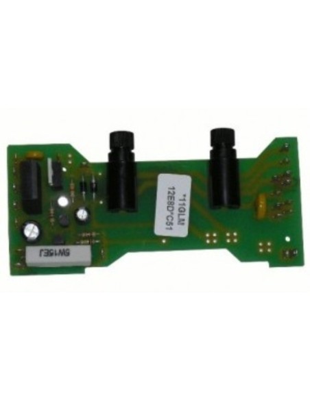 Circuito electronico caldera Elm Leblanc - GLM
