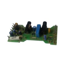 Circuito electronico caldera Elm Leblanc - GVM