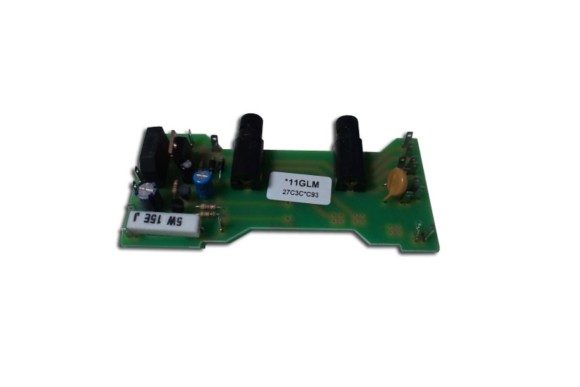 Circuito electronico caldera Elm Leblanc -GVM 5