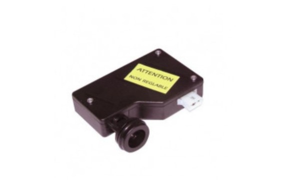 Caja de micros valvula Chaffoteaux ROCA NGM