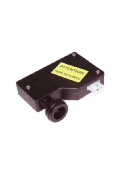 Caja de micros valvula Chaffoteaux ROCA NGM