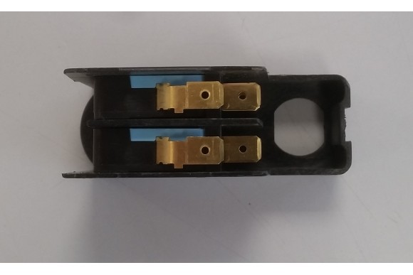 Caja de micros para valvula giannoni (2 micros)
