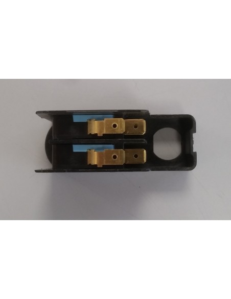 Caja de micros para valvula giannoni (2 micros)
