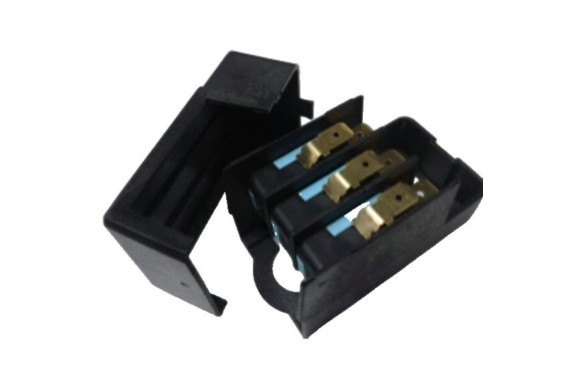Caja de micros para valvula giannoni (3 micros)