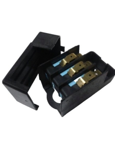 Caja de micros para valvula giannoni (3 micros)