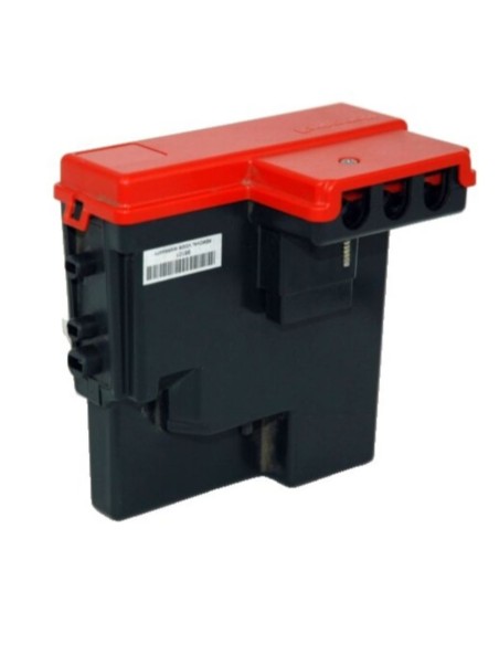 Centralita Honeywell S4565CF1045