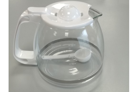 Jarra cafetera Orbegozo CG4023