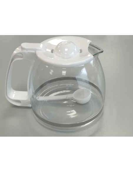 Jarra cafetera Orbegozo CG4023