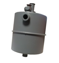 Intercambiador instantaneo Roca 26K 145x130mm