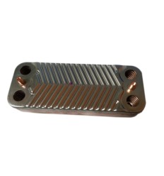 Intercambiador de placas Immergas mini 24kw tornil