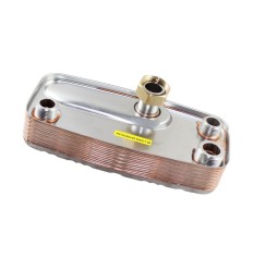 Intercambiador de placas Immergas 14 placas 1mv +