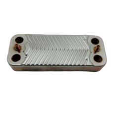 Intercambiador de placas Junkers ZW23 154x40 (12p)