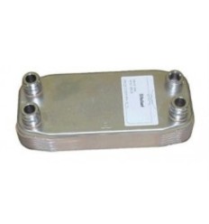 Intercambiador de placas Vaillant 14p Alternativo