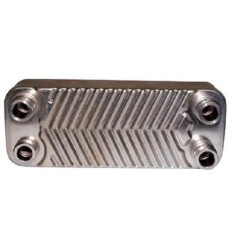 Intercambiador de placas Vaillant o-ring 14p 172mm