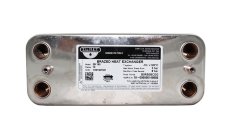 Intercambiador placas Beretta 16p 24kca 154x40-148