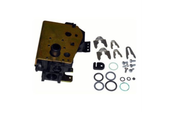 Valvula inversora Saunier duval 57404 compatible