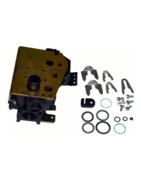 Valvula inversora Saunier duval 57404 compatible