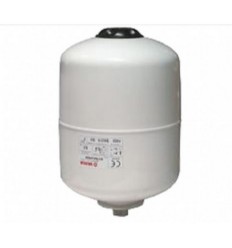 Vaso expansion ACS 5 lts. 3/4 m L270 d170