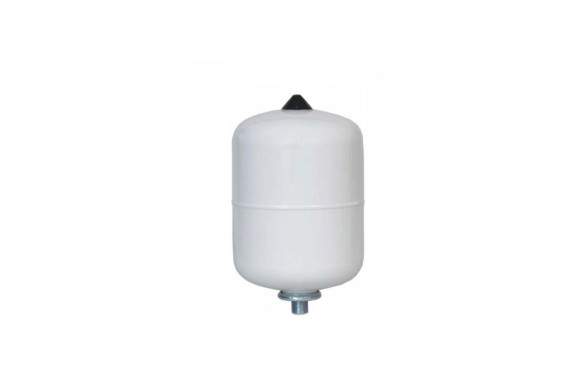 Vaso expansion ACS 8 lts. 3/4 m d.200 L270mm
