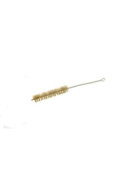 Escobilla para limpiar calderas 7x280mm