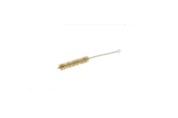 Escobilla para limpiar calderas 10 x 300mm