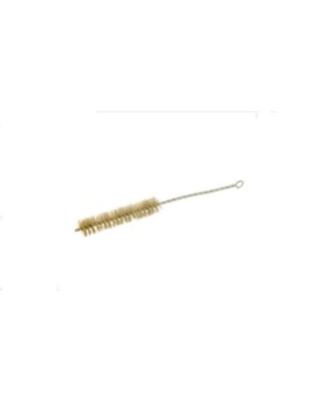 Escobilla para limpiar calderas 10 x 300mm