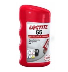 Teflon liquido para metales (agua ,gas...) -50-150