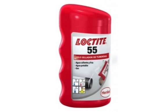 Teflon liquido para metales (agua ,gas...) -50-150