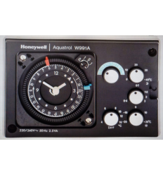 Centralita Honeywell Aquatrol W991A