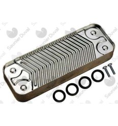 Intercambiador Saunier s10248 original