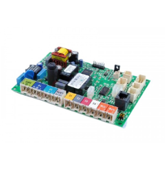 Módulo electrónico Ariston Kairos MACC CD2