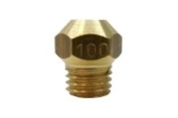 Inyector 100 M9x1 9-125