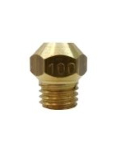 Inyector 100 M9x1 9-125
