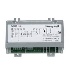 Modulo electronico Termagas V S4960B1006