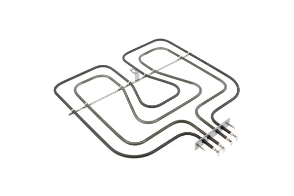 Resistencia superior - 3970122010