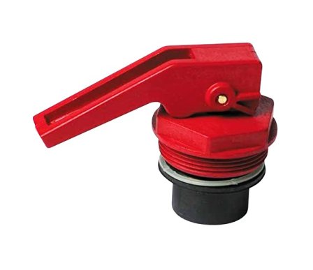 Valvula de seguridad kit hidroblock Roca