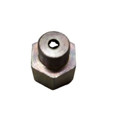Racord latiguillo 1/8 m x 1/8 h