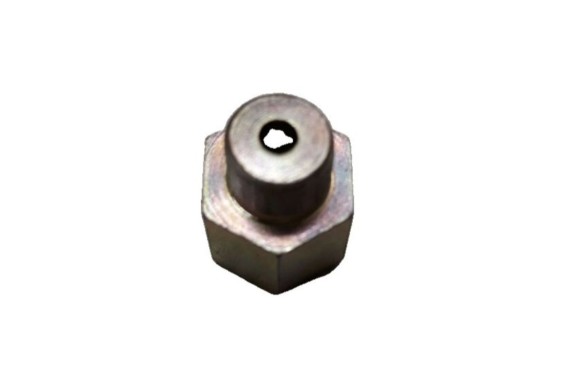 Racord latiguillo 1/8 m x 1/8 h