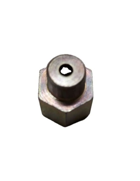 Racord latiguillo 1/8 m x 1/8 h