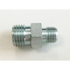 Racor latiguillo 1/8M x1/8M