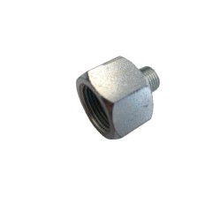 Racord latiguillo 1/8 m x 3/8 h