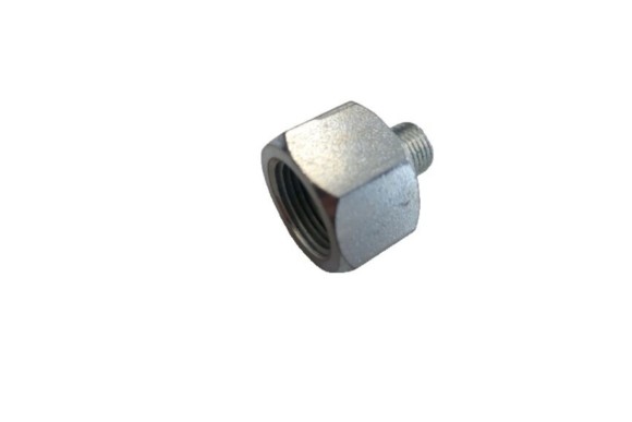 Racord latiguillo 1/8 m x 3/8 h