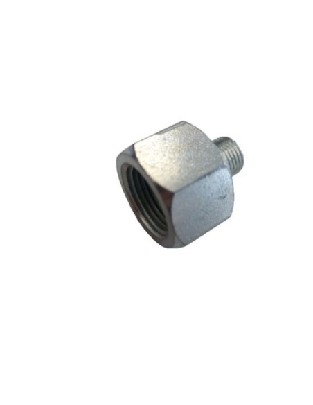 Racord latiguillo 1/8 m x 3/8 h