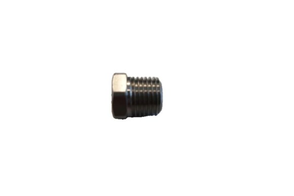 Racord latiguillo 1/4 m x 1/8 h