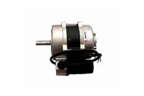 Motor AACO para quemador c/enlace a bomba