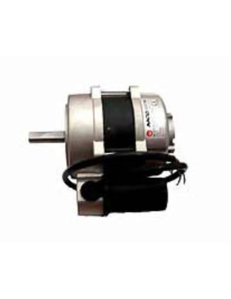 Motor AACO para quemador c/enlace a bomba