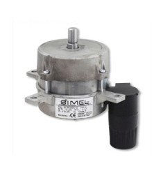Motor quemador Simel XD9F/2067