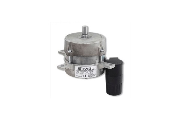 Motor quemador Simel XD9F/2067